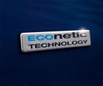 Ford Fiesta ECOnetic 2012 года